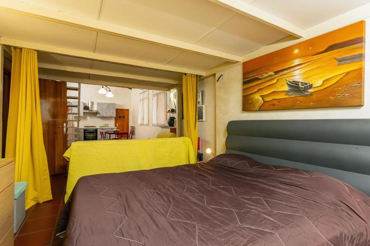 Holiday home La Dimora Di Via Manzoni Villa Catania