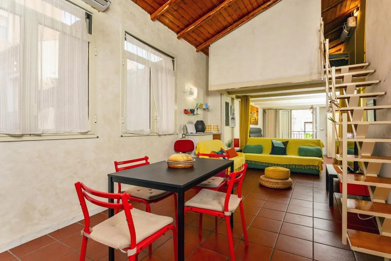 La Dimora Di Via Manzoni Villa Catania Holiday home