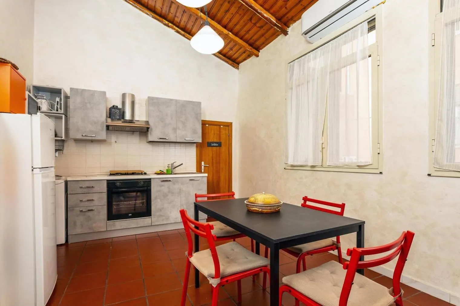 Holiday home La Dimora Di Via Manzoni Villa Catania