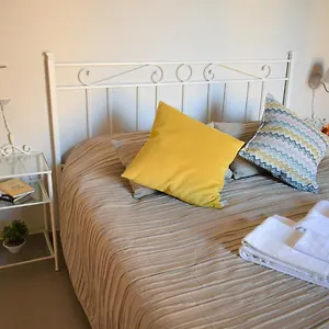 Appartement La Casa Di Gabri, Catane