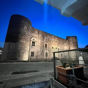 La Piccola Grotta Ursino CTA