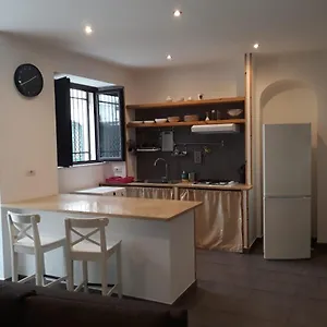 Appartement Gentile House, Catane