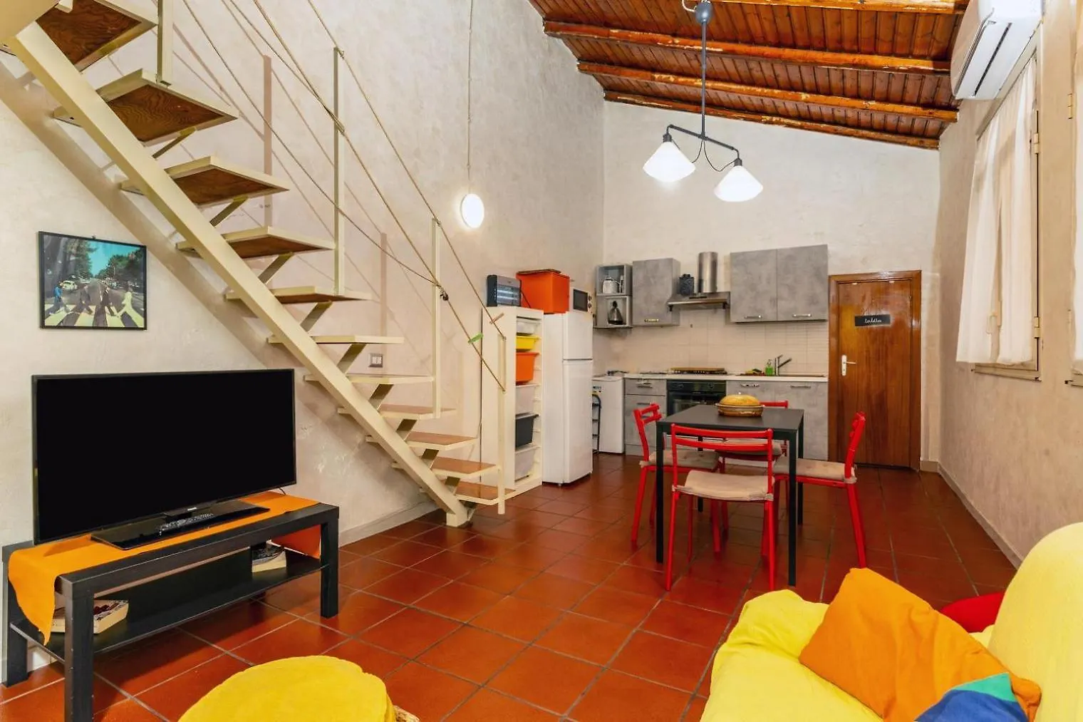 Vila La Dimora Di Via Manzoni Katánie Itálie