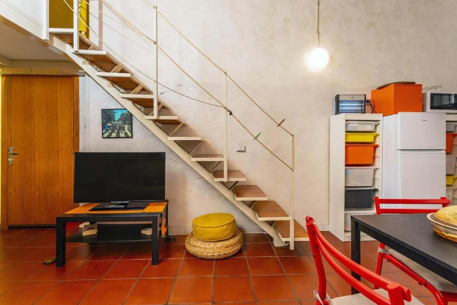 Vila La Dimora Di Via Manzoni Katánie 0*, CTA Itálie