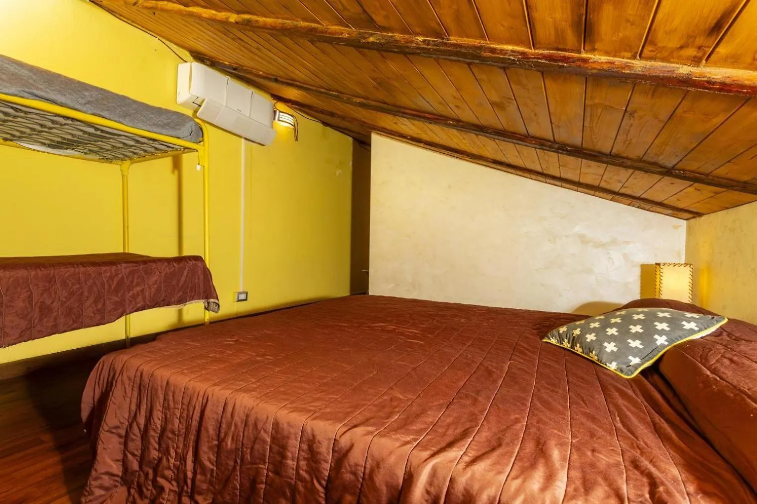 Vila La Dimora Di Via Manzoni Katánie CTA