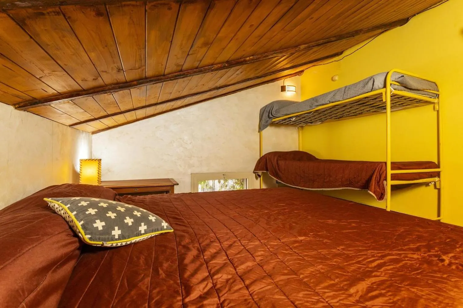Holiday home La Dimora Di Via Manzoni Villa Catania