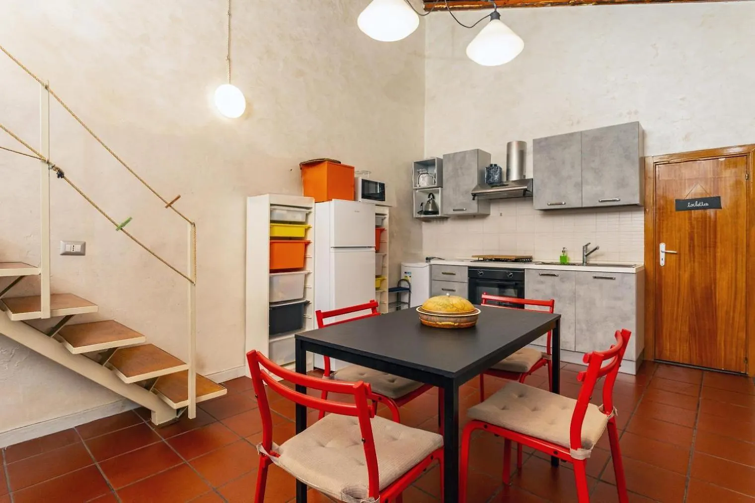 Holiday home La Dimora Di Via Manzoni Villa Catania