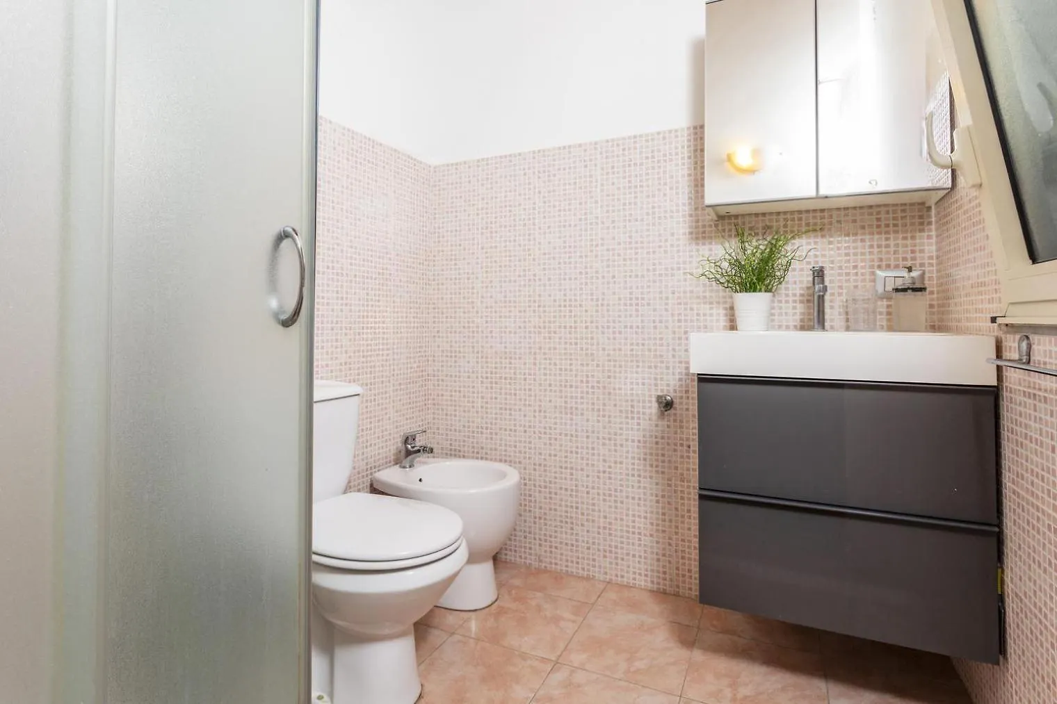 Vila La Dimora Di Via Manzoni Katánie Prázdninový dům